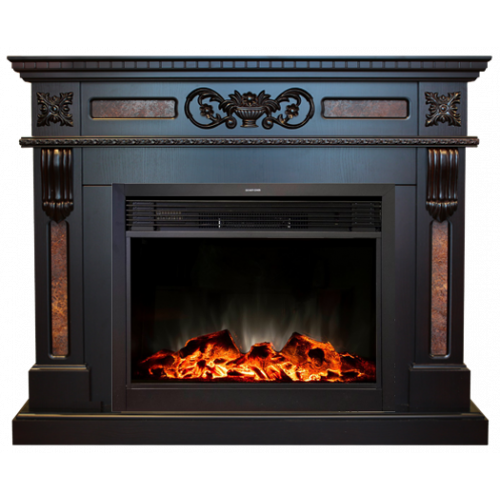 Corsica 26 (античный дуб)+Moonblaze Lux BL S