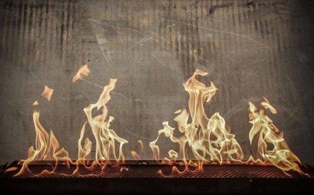 Газовая топка Vero Design NI G6 H2 
Газовая топка Vero Design NI G6 H2