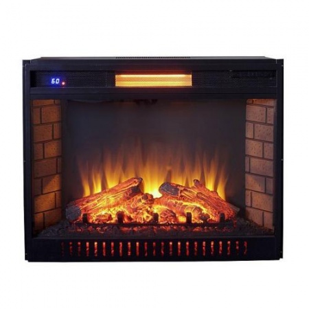 Antares 31 Black LED FX QZ (черный)