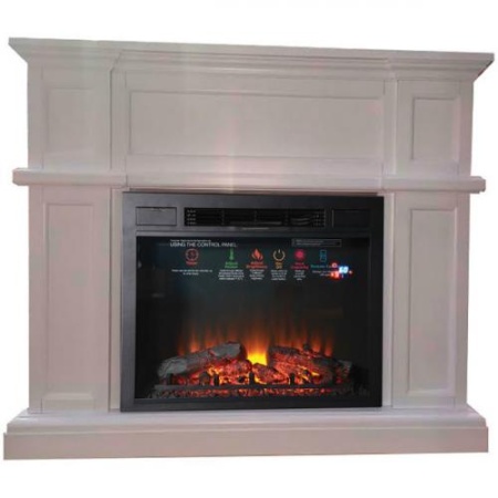 Сантана (белый)+Sirius 30 LED FX