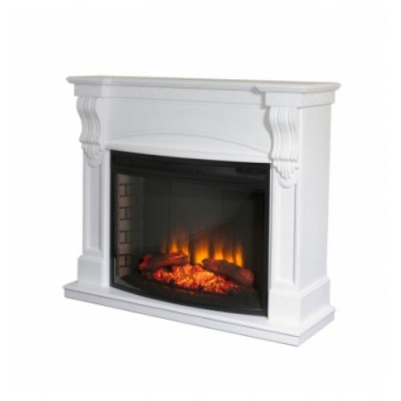 Мюнхен (белый дуб с патиной)+Panoramic 33 Quartz