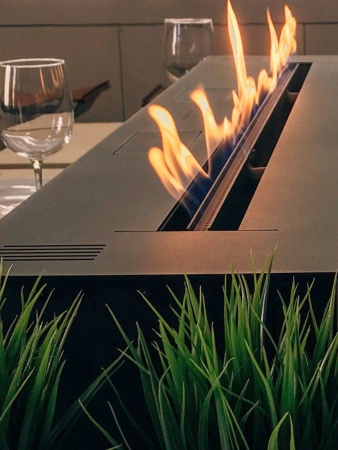 Автоматический биокамин 1800 Standart по цене 342 705 руб.