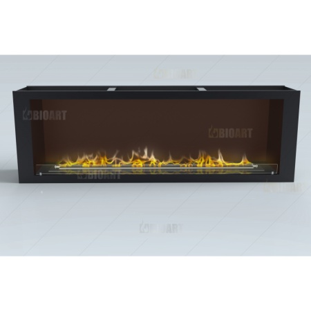 Биокамин BIOART Rodos c топливным блоком Mount Hay 800 по цене 129 500 руб.