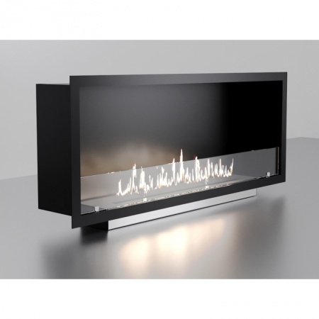 Биокамин встраиваемый F1000G PremiumFire Биокамин встраиваемый F1000G PremiumFire по цене 47 160 руб.