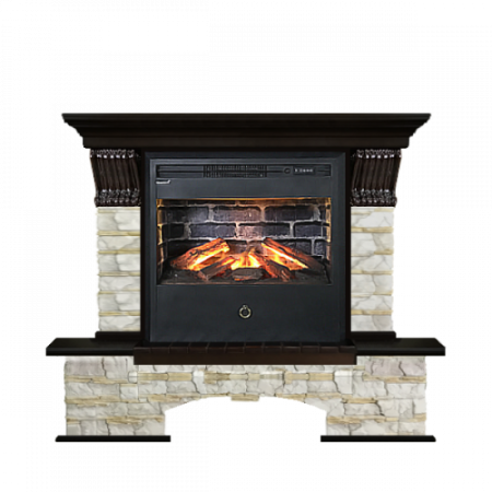 Бостон алтай (венге)+Samba 3D