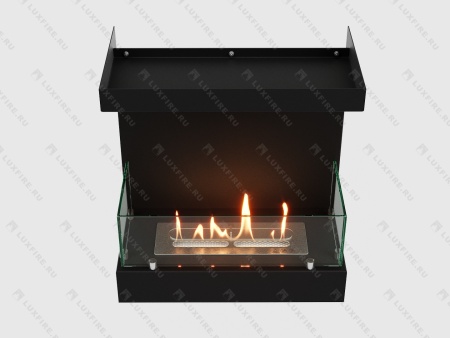 Встроенный биокамин Lux Fire Фронтальный 440 S Встроенный биокамин Lux Fire Фронтальный 440 S по цене 35 090 руб.