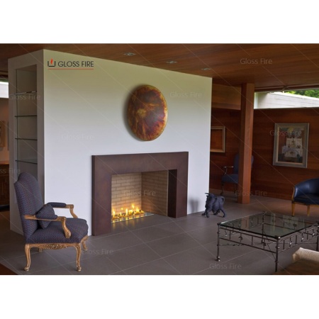 Биокамин Gloss Fire Катмай 1000 - С1 по цене 89 800 руб.