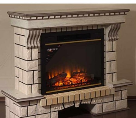 Экстер (бежевый)+Jupiter 30