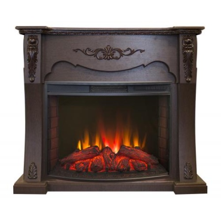 Olivia (темный орех)+Evrika 25,5