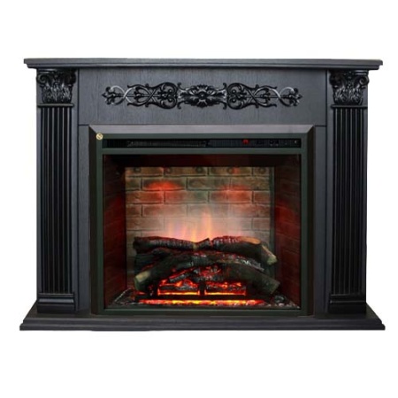 Milton 26 (темный орех)+Leeds 26 SD