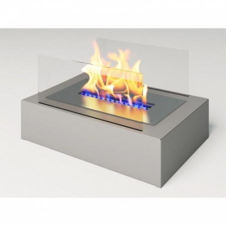 Биокамин Twinkle mini grey Биокамин Twinkle mini grey по цене 10 556 руб.