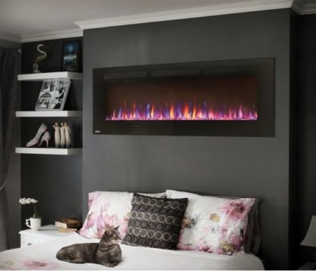 Настенный электрокамин Napoleon Allure 60