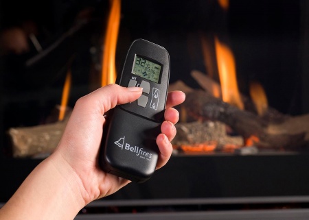 Газовый камин BellFires Unica 70 Газовый камин BellFires Unica 70