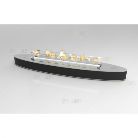 Биокамин BIOART Ellipse 1000 Биокамин BIOART Ellipse 1000 по цене 297 000 руб.