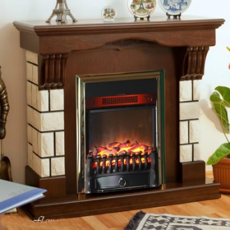 Мартин Классика (светлый дуб)+Fobos Brass Мартин Классика (светлый дуб)+Fobos Brass