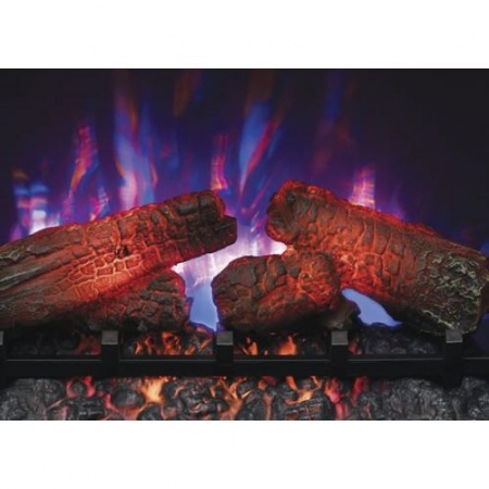 Spectrafire-18" Black Spectrafire-18" Black