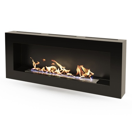 Биокамин "Русский огонь" Лофт 1200N настенный по цене 31 800 руб.