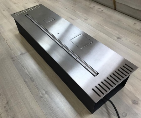 Автоматический биокамин ZeFire M 1400 по цене 349 000 руб.