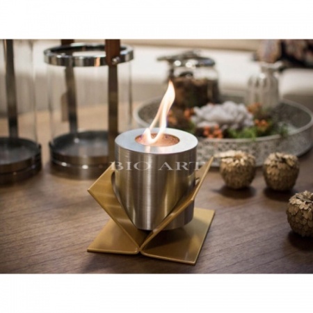 Биокамин BIOART Iron light Биокамин BIOART Iron light по цене 8 900 руб.