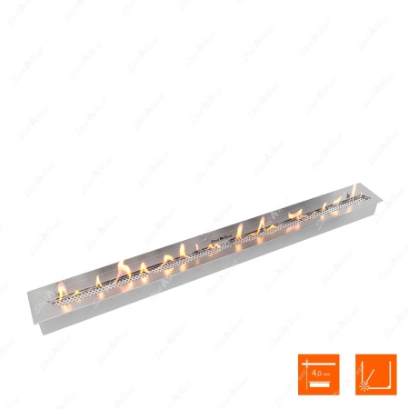 Топливный блок SteelHeat S-LINE 1100 по цене 32 000 руб.