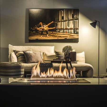 Биокамин  Fire Line Automatic 3 L=790 по цене 1 020 000 руб.