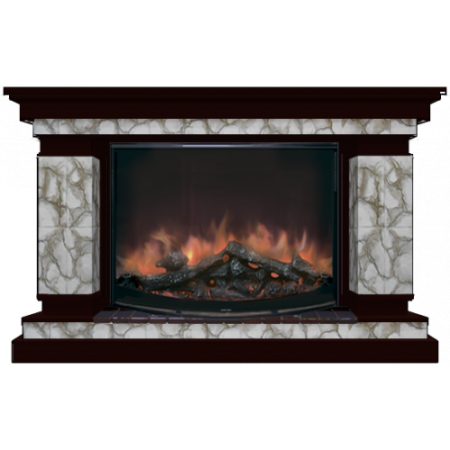 Лорд Карелия 36 (венге)+Rondo S36