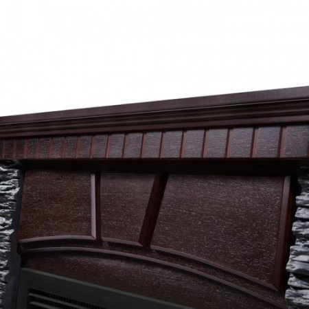 Porto 25 сланец черный (темный дуб)+EFP/P-2520LS