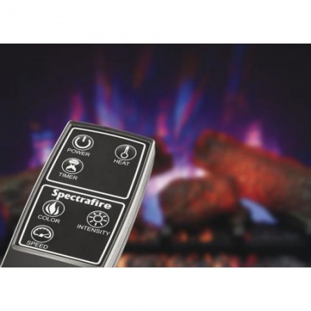 Spectrafire-18" Black Spectrafire-18" Black