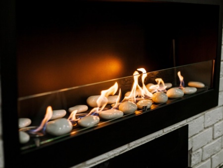 Каминный адаптер Lux Fire D85-900S по цене 22 220 руб.