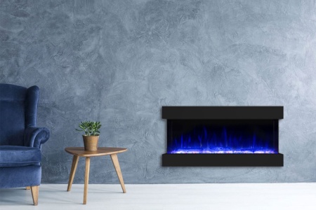 Линейный электрокамин Royal Flame Astra 50 RF