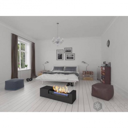 Биокамин ZeFire Podium 1100 Биокамин ZeFire Podium 1100 по цене 49 800 руб.