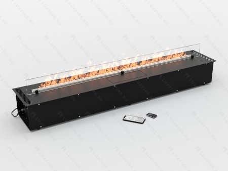 Автоматический биокамин Lux Fire Genius-I 1500 Автоматический биокамин Lux Fire Genius-I 1500 по цене 640 000 руб.