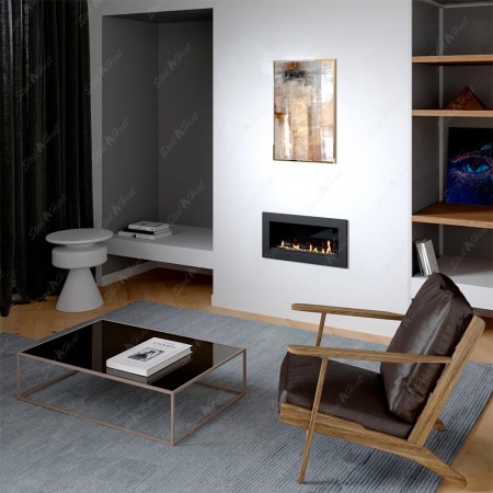 Биокамин SteelHeat ONE 800 XL Биокамин SteelHeat ONE 800 XL по цене 26 016 руб.