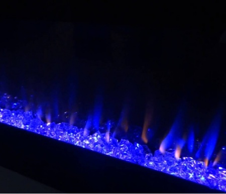 Настенный электрокамин Napoleon Allure 100 Настенный электрокамин Napoleon Allure 100