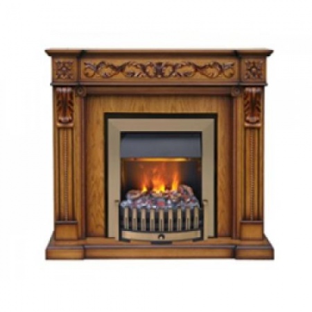 Neapol (античный дуб)+Danville Antic Brass