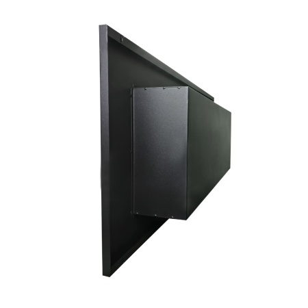 Биокамин "Русский огонь" Голд 800V встраиваемый (высота 500мм.) по цене 31 400 руб.